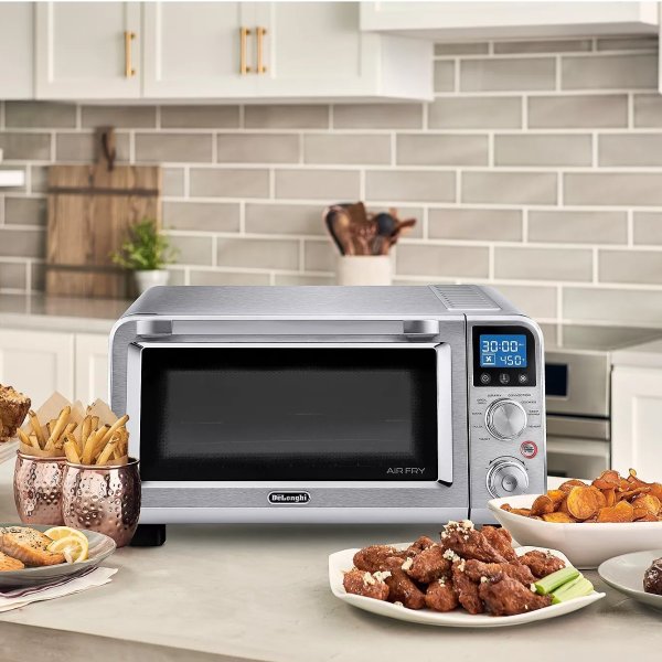 Livenza Air Fry Digital Convection Oven