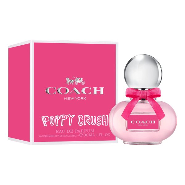 Poppy Crush Eau de Parfum