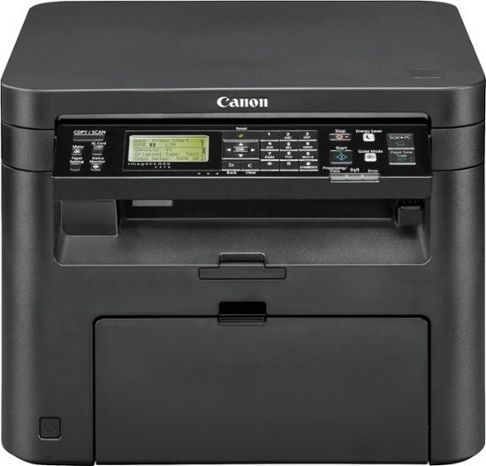 D570 Printer
