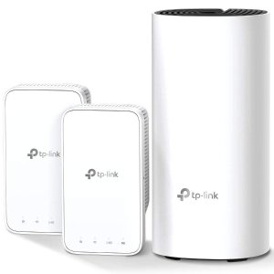 TP-Link Deco M3 Whole Home Mesh WiFi System