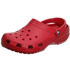 woot! Crocs Footwear Sale