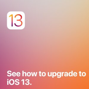 iOS13 正式推送 这些新功能你用得上吗