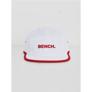 Bench.拼色棒球帽