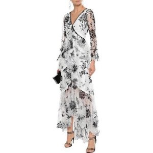the outnet evening gowns