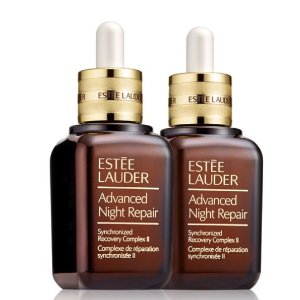 Last Day: Estee Lauder Limited Edition Advanced Night Repair Synchronized Recovery Complex II Du
