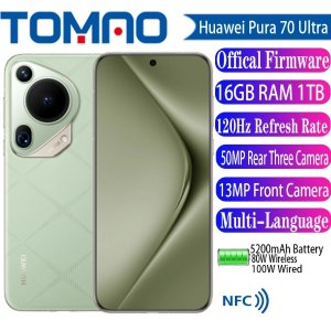 HuaweiPura 70 Ultra