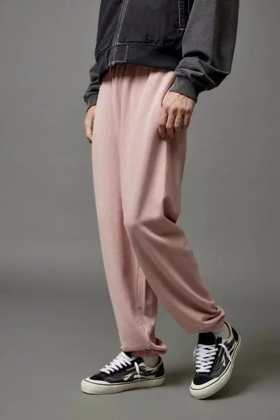Bonfire French Terry Jogger Sweatpant