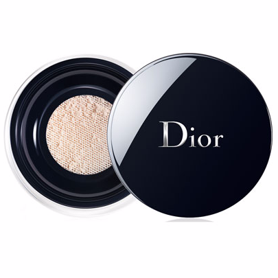 Diorskin Forever & Ever Control Extreme Perfection Matte Finish Invisible Loose Setting Powder