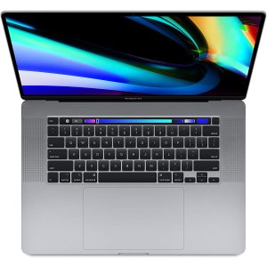 Apple MacBook Pro 16 2019款 (i7, 16GB, 512GB, 5330M)