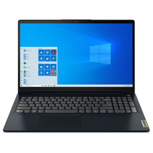 Lenovo IdeaPad 3i 14" FHD Touch Laptop (i5-1235U 8GB 256GB)