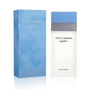 Dolce & Gabbana Light Blue 6.7oz浅蓝女士香水热卖