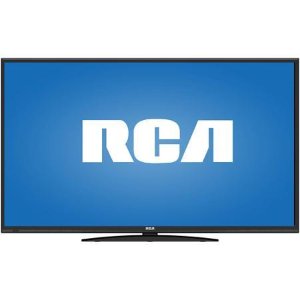 RCA LRK50G45RQ 50寸 1080p高清电视