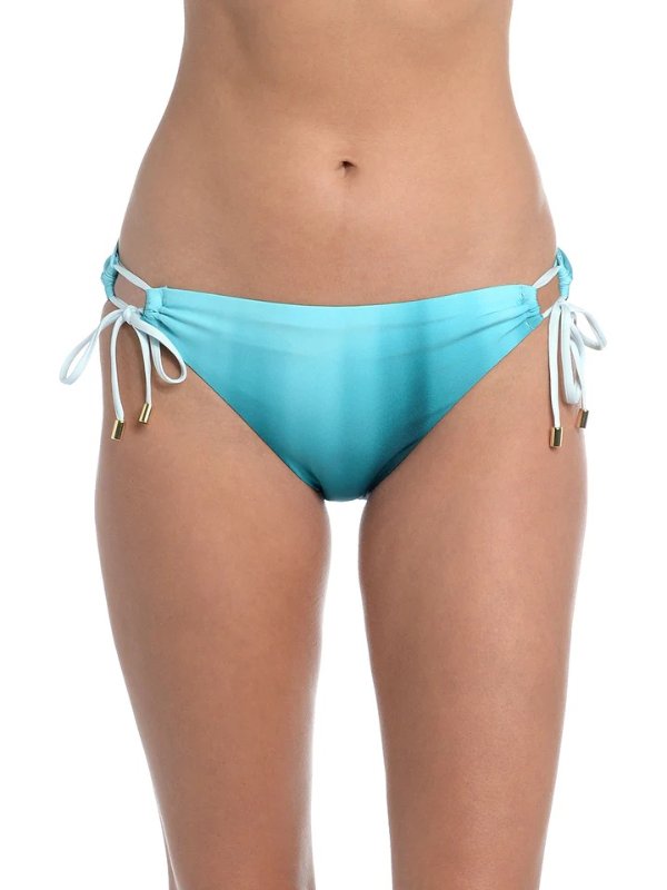 Ocean Adjustable Hip Bikini Bottom