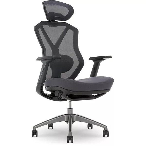 Legion Mesh High Back Adjustable Gaming Office Chair
