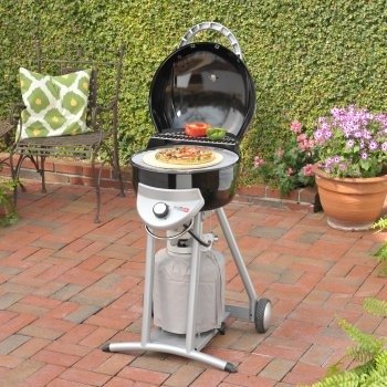 Char-Broil TRU-Infrared 240 Gas Grill