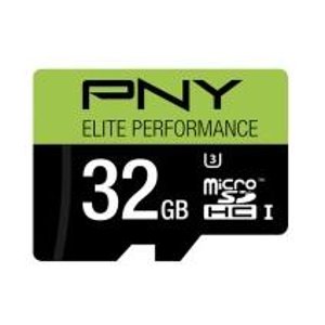 Select PNY Memory Cards @ Best Buy