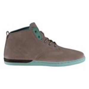 on the Vito Grey Teal Style Shoes @ Creative Recreation