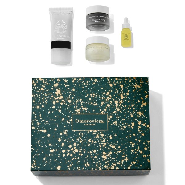 Winter Discovery Set- Worth $157.00