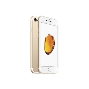Apple iPhone 7 32GB 土豪金 解锁版智能手机