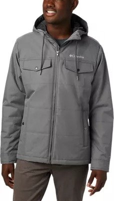 New! Columbia Montague Falls II Insulated Jacket for Men