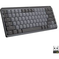 MX Mechanical Mini 机械键盘