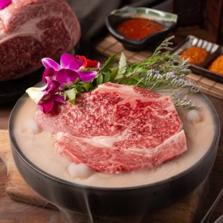 江湖烤肉 - GAN-HOO BBQ - 纽约 - Flushing