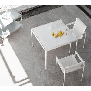 On The Knoll Outdoor Collection @Design Within Reach