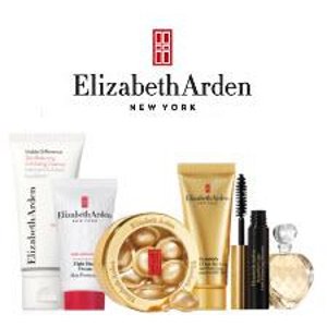 with ANY Order @ Elizabeth Arden
