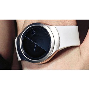 Samsung Gear S2 智能手表