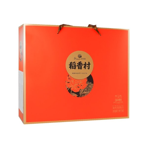Dao Xiang Cun Traditional Pastrty Gift Box 1140g