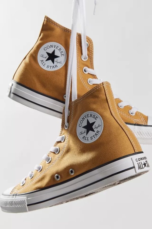Converse Chuck Taylor All Star High-Top Sneaker
