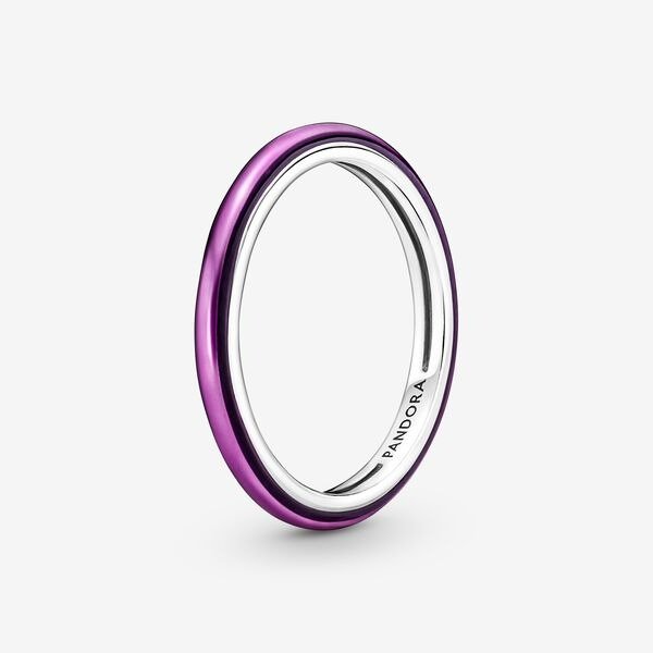 紫环戒指