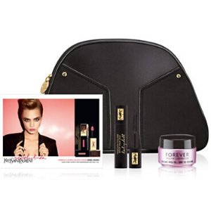 with $125 Yves Saint Laurent Purchase @ Lord & Taylor