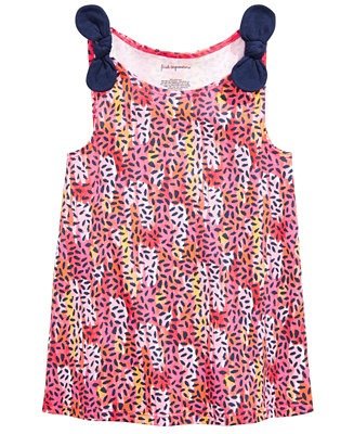 Toddler Girls Animal-Print Tank Top, Created for Macy's