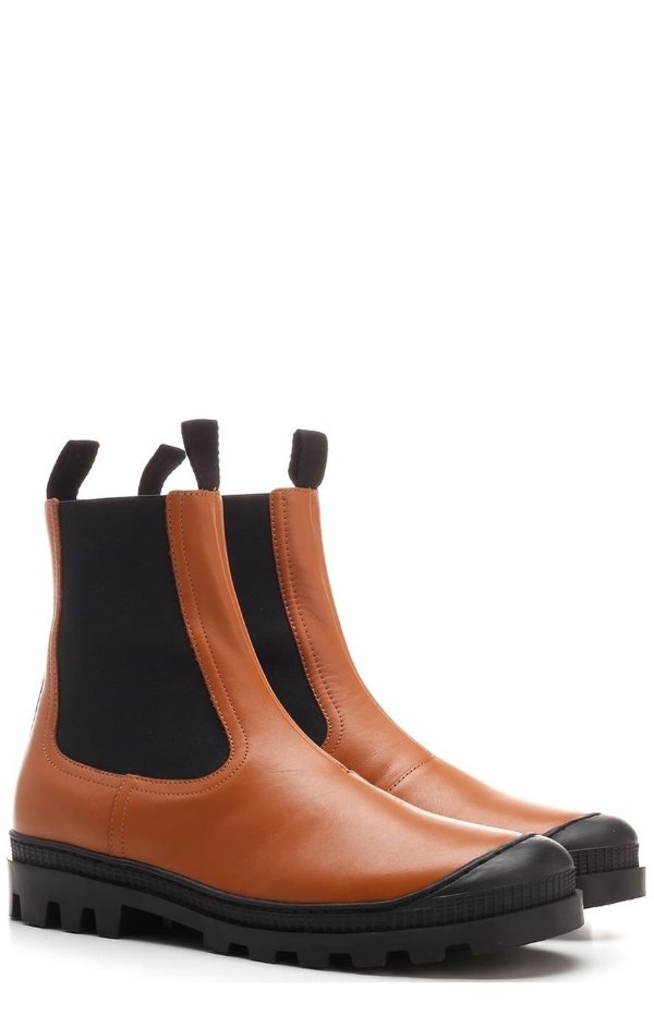 Chelsea Ankle Boots - Cettire