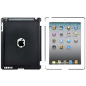 HHI Spheron Snap on Hard Case for new iPad w/ $2 credit