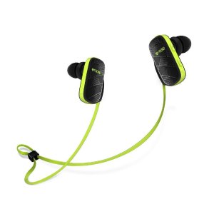 Edge Bluetooth 4.0 Headphones/Wireless Earbuds