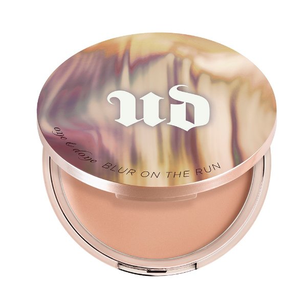 Naked Skin One & Done Blur on the Run Balm - Urban Decay