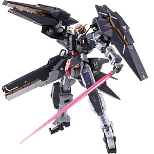 Coming Soon: Tamashii Nations Metal Build - Gundam Dynames Repair III