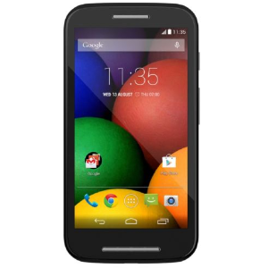 Motorola MOTO E XT1021 Unlocked GSM Android Cell Phone