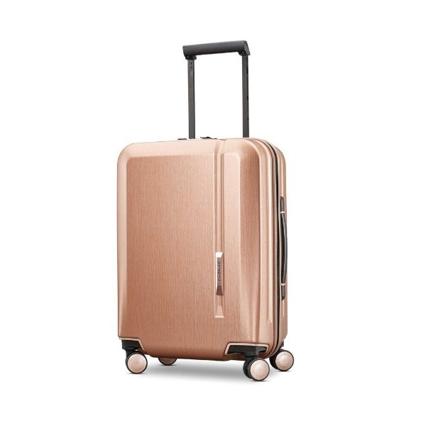Novaire Carry-On Spinner | Carry-On Hardside Luggage | Samsonite