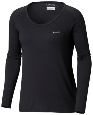Women’s Morris Parkway™ EXS Long Sleeve Shirt