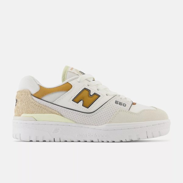 NB550板鞋