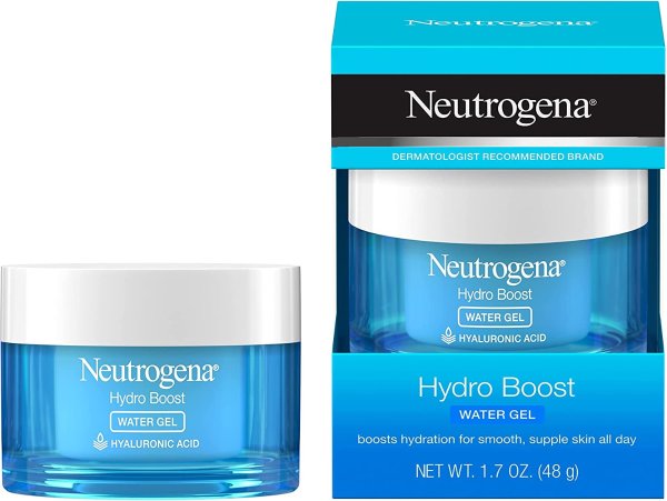 Neutrogena Hydro Boost Hyaluronic Water Gel Hot Sale