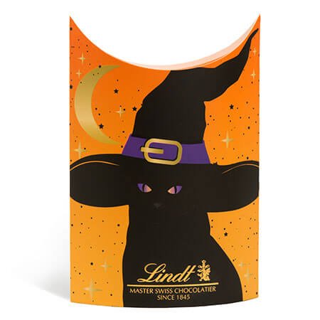 Halloween LINDOR Witch Mini Pop Box (6-pc, 2.5 oz)