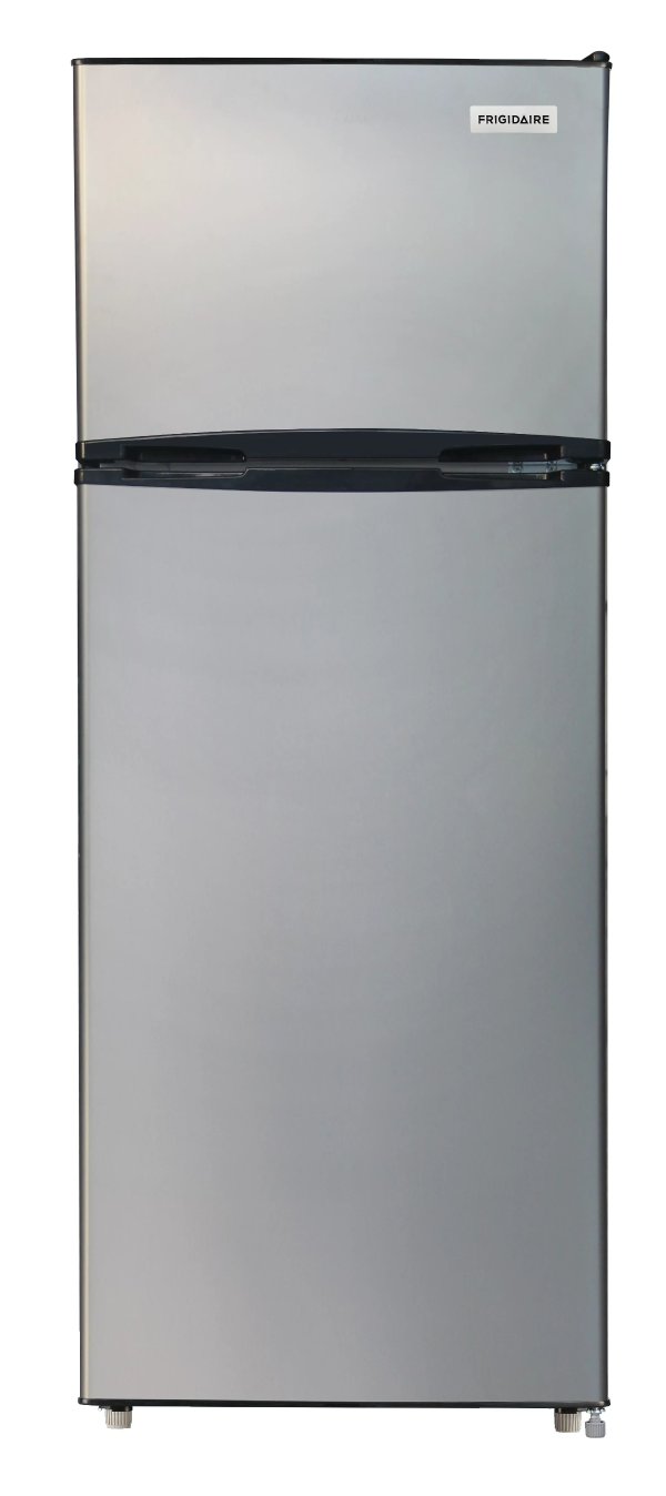 7.5 Cu. ft. Refrigerator, Platinum Series, Stainless Look (EFR780-6COM)