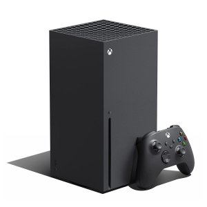 Xbox Series X次世代主机 开启受邀下单