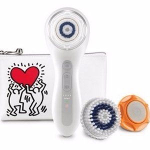 CLARISONIC 'Keith Haring White' SMART Profile™ Set (Limited Edition) @ Nordstrom