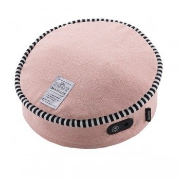 Massage Cushion SS Foot (Pink)