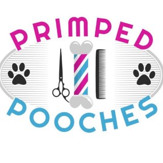 Primped Pooches Mobile Dog Spa - 达拉斯 - McKinney